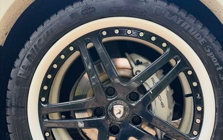 Porsche Cayenne III, 2010 год, 2 500 000 рублей, 16 фотография