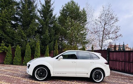 Porsche Cayenne III, 2010 год, 2 500 000 рублей, 7 фотография
