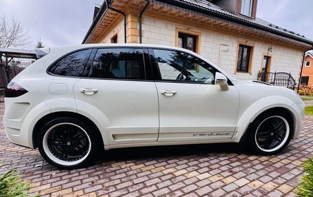 Porsche Cayenne III, 2010 год, 2 500 000 рублей, 14 фотография