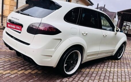 Porsche Cayenne III, 2010 год, 2 500 000 рублей, 12 фотография