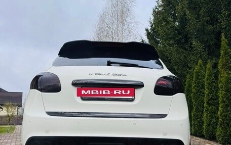 Porsche Cayenne III, 2010 год, 2 500 000 рублей, 10 фотография