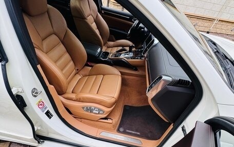 Porsche Cayenne III, 2010 год, 2 500 000 рублей, 18 фотография