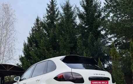 Porsche Cayenne III, 2010 год, 2 500 000 рублей, 9 фотография