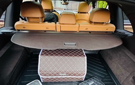 Porsche Cayenne III, 2010 год, 2 500 000 рублей, 26 фотография