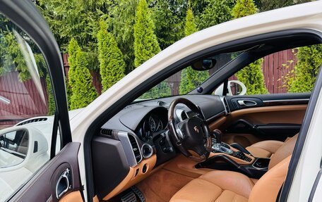 Porsche Cayenne III, 2010 год, 2 500 000 рублей, 22 фотография