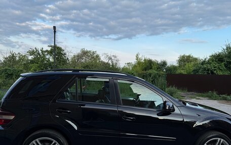 Mercedes-Benz M-Класс, 2008 год, 1 450 000 рублей, 8 фотография