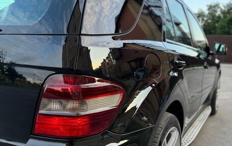 Mercedes-Benz M-Класс, 2008 год, 1 450 000 рублей, 7 фотография