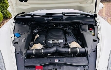 Porsche Cayenne III, 2010 год, 2 500 000 рублей, 25 фотография