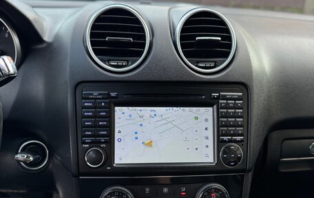 Mercedes-Benz M-Класс, 2008 год, 1 450 000 рублей, 15 фотография