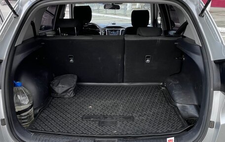 Hyundai Creta I рестайлинг, 2020 год, 1 800 000 рублей, 9 фотография