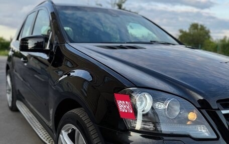 Mercedes-Benz M-Класс, 2008 год, 1 450 000 рублей, 10 фотография