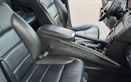 Mercedes-Benz M-Класс, 2008 год, 1 450 000 рублей, 16 фотография