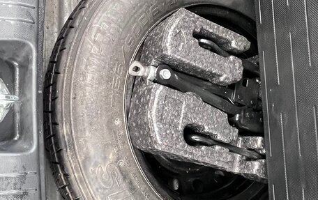 Hyundai Creta I рестайлинг, 2020 год, 1 800 000 рублей, 10 фотография