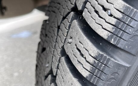 Hyundai Creta I рестайлинг, 2020 год, 1 800 000 рублей, 12 фотография