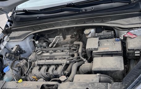 Hyundai Creta I рестайлинг, 2020 год, 1 800 000 рублей, 13 фотография