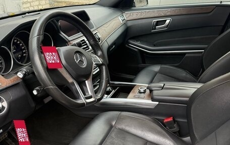 Mercedes-Benz E-Класс, 2015 год, 2 500 000 рублей, 9 фотография