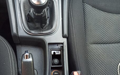 Citroen C4 II рестайлинг, 2015 год, 525 000 рублей, 5 фотография