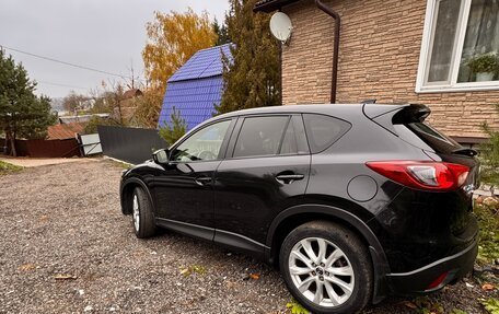Mazda CX-5 II, 2012 год, 1 500 000 рублей, 3 фотография