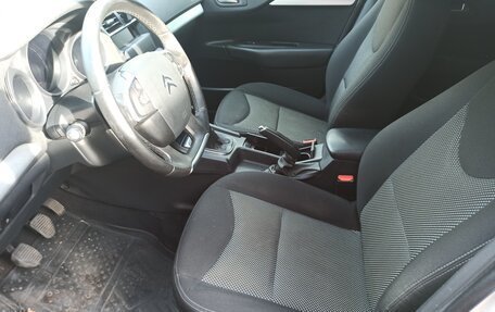 Citroen C4 II рестайлинг, 2015 год, 525 000 рублей, 4 фотография