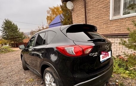 Mazda CX-5 II, 2012 год, 1 500 000 рублей, 6 фотография