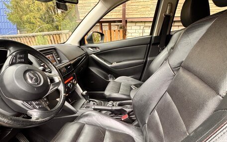 Mazda CX-5 II, 2012 год, 1 500 000 рублей, 7 фотография