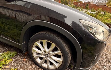 Mazda CX-5 II, 2012 год, 1 500 000 рублей, 13 фотография