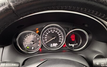 Mazda CX-5 II, 2012 год, 1 500 000 рублей, 12 фотография