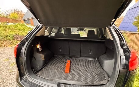 Mazda CX-5 II, 2012 год, 1 500 000 рублей, 15 фотография