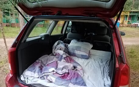 Ford Focus IV, 2001 год, 210 000 рублей, 6 фотография