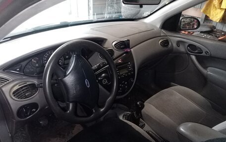 Ford Focus IV, 2001 год, 210 000 рублей, 5 фотография