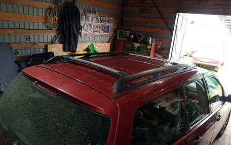 Ford Focus IV, 2001 год, 210 000 рублей, 3 фотография