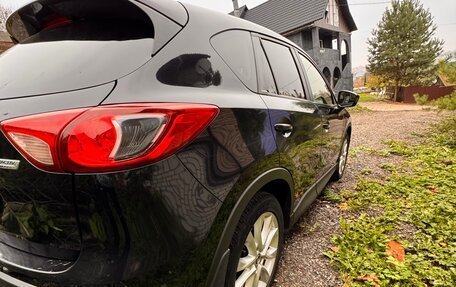 Mazda CX-5 II, 2012 год, 1 500 000 рублей, 14 фотография