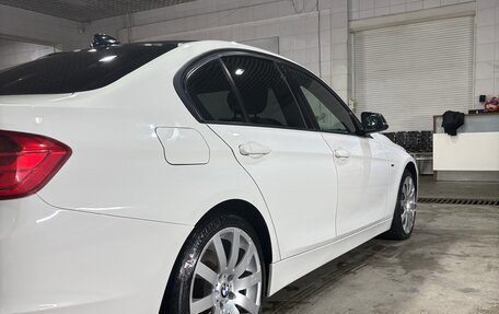 BMW 3 серия, 2013 год, 1 900 000 рублей, 5 фотография