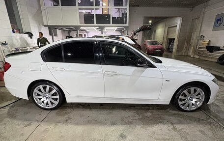 BMW 3 серия, 2013 год, 1 900 000 рублей, 7 фотография