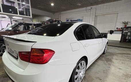 BMW 3 серия, 2013 год, 1 900 000 рублей, 6 фотография
