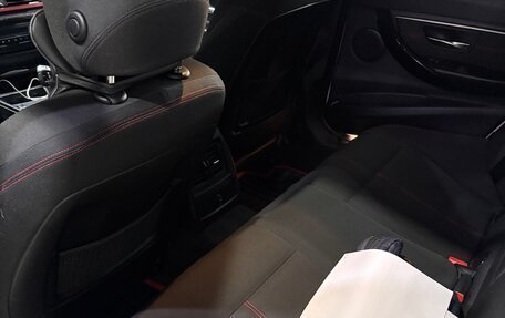 BMW 3 серия, 2013 год, 1 900 000 рублей, 15 фотография