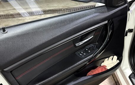 BMW 3 серия, 2013 год, 1 900 000 рублей, 13 фотография