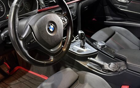 BMW 3 серия, 2013 год, 1 900 000 рублей, 12 фотография