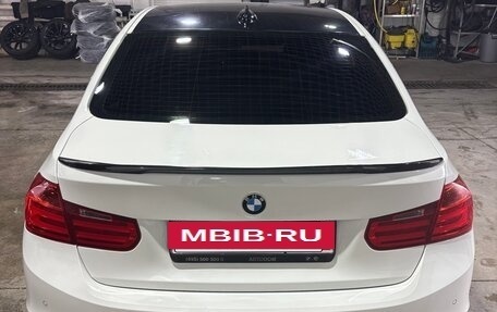 BMW 3 серия, 2013 год, 1 900 000 рублей, 4 фотография