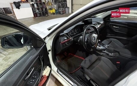 BMW 3 серия, 2013 год, 1 900 000 рублей, 11 фотография