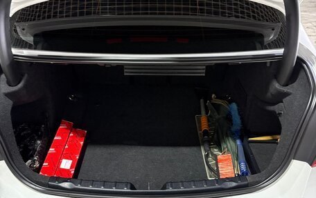 BMW 3 серия, 2013 год, 1 900 000 рублей, 16 фотография