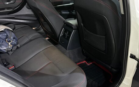 BMW 3 серия, 2013 год, 1 900 000 рублей, 19 фотография