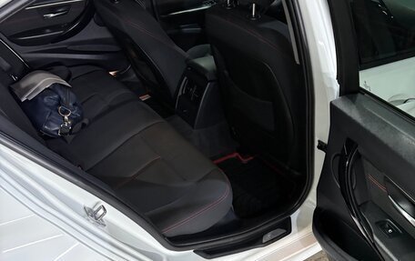 BMW 3 серия, 2013 год, 1 900 000 рублей, 18 фотография