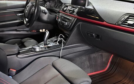 BMW 3 серия, 2013 год, 1 900 000 рублей, 20 фотография