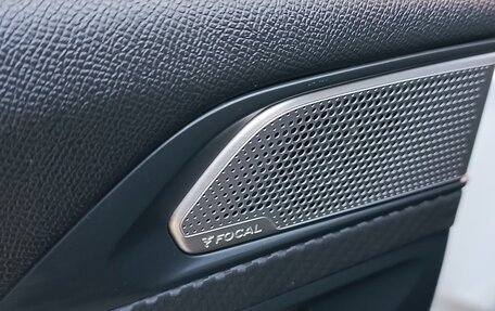 Peugeot 508 II, 2019 год, 1 800 000 рублей, 6 фотография