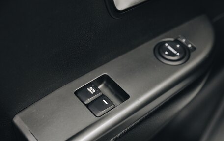 KIA Rio III рестайлинг, 2016 год, 995 000 рублей, 11 фотография