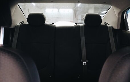 KIA Rio III рестайлинг, 2016 год, 995 000 рублей, 19 фотография