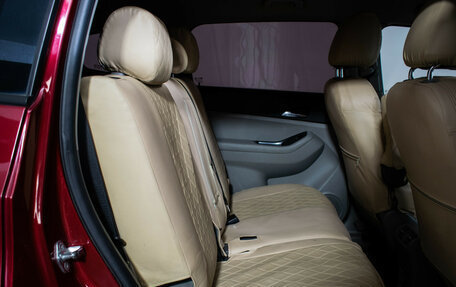 Chevrolet Orlando I, 2012 год, 1 090 000 рублей, 9 фотография