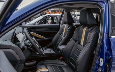 Haval F7x I, 2020 год, 1 495 000 рублей, 11 фотография