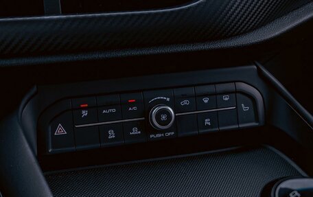 Haval F7x I, 2020 год, 1 495 000 рублей, 15 фотография